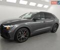 Серый Ауди Q8, объемом двигателя 3 л и пробегом 161 тыс. км за 29500 $, фото 1 на Automoto.ua