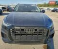 Серый Ауди Q8, объемом двигателя 3 л и пробегом 126 тыс. км за 19300 $, фото 4 на Automoto.ua