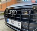 Серый Ауди Q8, объемом двигателя 3 л и пробегом 61 тыс. км за 63000 $, фото 51 на Automoto.ua