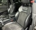 Серый Ауди Q8, объемом двигателя 2.97 л и пробегом 99 тыс. км за 72000 $, фото 17 на Automoto.ua