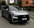 Серый Ауди Q8, объемом двигателя 3 л и пробегом 62 тыс. км за 63000 $, фото 1 на Automoto.ua
