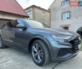 Серый Ауди Q8, объемом двигателя 2.97 л и пробегом 89 тыс. км за 69950 $, фото 4 на Automoto.ua