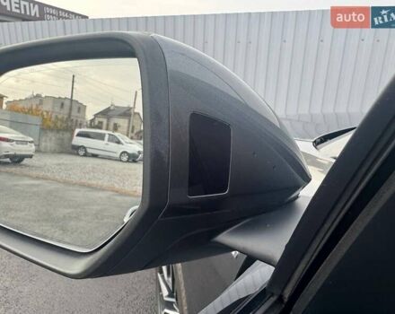 Серый Ауди Q8, объемом двигателя 3 л и пробегом 65 тыс. км за 51990 $, фото 30 на Automoto.ua