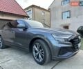Серый Ауди Q8, объемом двигателя 2.97 л и пробегом 89 тыс. км за 69950 $, фото 5 на Automoto.ua