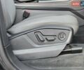 Серый Ауди Q8, объемом двигателя 3 л и пробегом 11 тыс. км за 67900 $, фото 12 на Automoto.ua