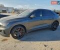 Серый Ауди Q8, объемом двигателя 3 л и пробегом 126 тыс. км за 19300 $, фото 1 на Automoto.ua
