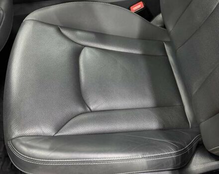 Серый Ауди Q8, объемом двигателя 3 л и пробегом 61 тыс. км за 56000 $, фото 8 на Automoto.ua