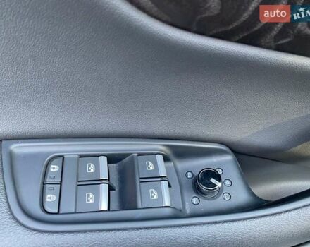 Серый Ауди Q8, объемом двигателя 3 л и пробегом 61 тыс. км за 63000 $, фото 64 на Automoto.ua