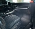 Серый Ауди Q8, объемом двигателя 2.97 л и пробегом 89 тыс. км за 69950 $, фото 70 на Automoto.ua