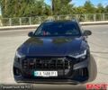 Сірий Ауді Q8, об'ємом двигуна 4 л та пробігом 42 тис. км за 77000 $, фото 1 на Automoto.ua