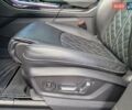 Серый Ауди Q8, объемом двигателя 3 л и пробегом 91 тыс. км за 72000 $, фото 14 на Automoto.ua