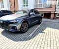 Серый Ауди Q8, объемом двигателя 3 л и пробегом 66 тыс. км за 64000 $, фото 15 на Automoto.ua