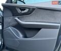Серый Ауди Q8, объемом двигателя 2.97 л и пробегом 89 тыс. км за 69950 $, фото 55 на Automoto.ua