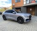 Серый Ауди Q8, объемом двигателя 3 л и пробегом 61 тыс. км за 63000 $, фото 42 на Automoto.ua