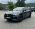 Серый Ауди Q8, объемом двигателя 2.97 л и пробегом 112 тыс. км за 59900 $, фото 1 на Automoto.ua