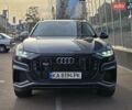 Серый Ауди Q8, объемом двигателя 3 л и пробегом 11 тыс. км за 67900 $, фото 2 на Automoto.ua
