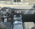 Серый Ауди Q8, объемом двигателя 2.97 л и пробегом 112 тыс. км за 59900 $, фото 28 на Automoto.ua