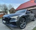 Серый Ауди Q8, объемом двигателя 2.97 л и пробегом 89 тыс. км за 69950 $, фото 1 на Automoto.ua