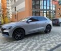 Серый Ауди Q8, объемом двигателя 3 л и пробегом 61 тыс. км за 63000 $, фото 12 на Automoto.ua