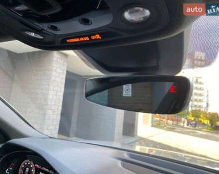 Серый Ауди Q8, объемом двигателя 3 л и пробегом 61 тыс. км за 63000 $, фото 97 на Automoto.ua