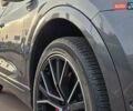 Серый Ауди Q8, объемом двигателя 3 л и пробегом 11 тыс. км за 67900 $, фото 21 на Automoto.ua