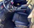 Сірий Ауді Q8, об'ємом двигуна 4 л та пробігом 42 тис. км за 77000 $, фото 4 на Automoto.ua