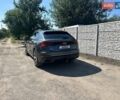 Сірий Ауді Q8, об'ємом двигуна 3 л та пробігом 165 тис. км за 57900 $, фото 8 на Automoto.ua