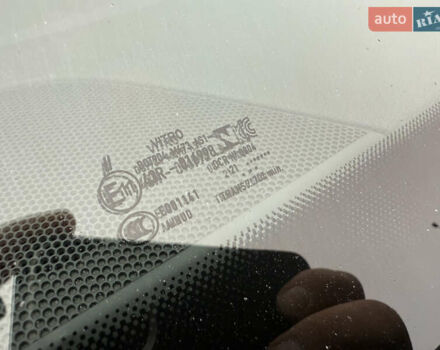 Сірий Ауді Q8, об'ємом двигуна 2.97 л та пробігом 395 тис. км за 39900 $, фото 21 на Automoto.ua