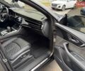 Серый Ауди Q8, объемом двигателя 3 л и пробегом 20 тыс. км за 87000 $, фото 94 на Automoto.ua