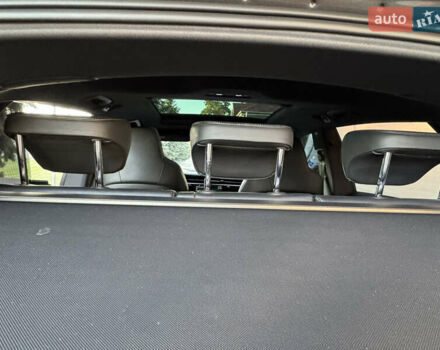 Серый Ауди Q8, объемом двигателя 3 л и пробегом 90 тыс. км за 68500 $, фото 75 на Automoto.ua