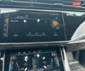 Серый Ауди Q8, объемом двигателя 2.97 л и пробегом 165 тыс. км за 56900 $, фото 10 на Automoto.ua