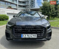 Серый Ауди Q8, объемом двигателя 3 л и пробегом 59 тыс. км за 58500 $, фото 8 на Automoto.ua