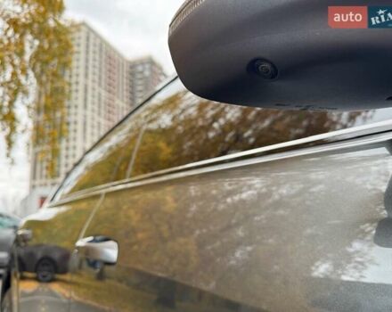 Серый Ауди Q8, объемом двигателя 3 л и пробегом 20 тыс. км за 87000 $, фото 11 на Automoto.ua