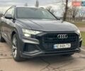 Сірий Ауді Q8, об'ємом двигуна 2.97 л та пробігом 155 тис. км за 61900 $, фото 1 на Automoto.ua
