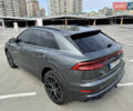 Ауді Q8 2021 у Києві на Automoto.ua Сірий Ауді Q8, об'ємом двигуна 3 л та пробігом 25 тис. км за 73000 $, фото 16 на Automoto.ua
