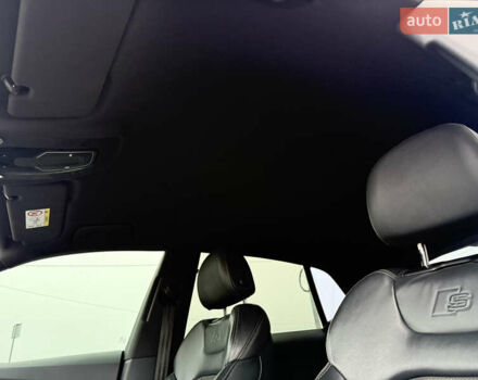 Сірий Ауді Q8, об'ємом двигуна 2.97 л та пробігом 395 тис. км за 39900 $, фото 15 на Automoto.ua