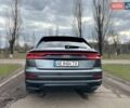 Сірий Ауді Q8, об'ємом двигуна 2.97 л та пробігом 155 тис. км за 61900 $, фото 9 на Automoto.ua