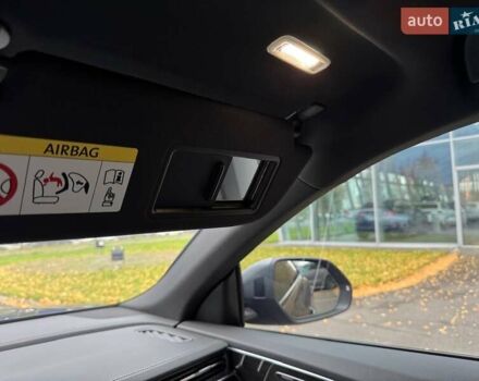 Серый Ауди Q8, объемом двигателя 3 л и пробегом 20 тыс. км за 87000 $, фото 75 на Automoto.ua