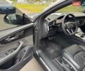 Серый Ауди Q8, объемом двигателя 3 л и пробегом 20 тыс. км за 87000 $, фото 28 на Automoto.ua