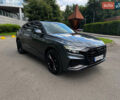 Серый Ауди Q8, объемом двигателя 3 л и пробегом 57 тыс. км за 62900 $, фото 2 на Automoto.ua