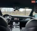 Сірий Ауді Q8, об'ємом двигуна 3 л та пробігом 165 тис. км за 57900 $, фото 25 на Automoto.ua
