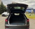 Серый Ауди Q8, объемом двигателя 3 л и пробегом 20 тыс. км за 87000 $, фото 17 на Automoto.ua