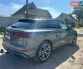 Серый Ауди Q8, объемом двигателя 2.97 л и пробегом 165 тыс. км за 59900 $, фото 5 на Automoto.ua