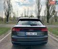 Ауді Q8 2021 у Кам'янське (Дніпродзержинськ) на Automoto.ua Сірий Ауді Q8, об'ємом двигуна 2.97 л та пробігом 165 тис. км за 53999 $, фото 2 на Automoto.ua