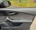 Серый Ауди Q8, объемом двигателя 3 л и пробегом 20 тыс. км за 87000 $, фото 95 на Automoto.ua