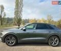 Ауді Q8 2021 у Кам'янське (Дніпродзержинськ) на Automoto.ua Сірий Ауді Q8, об'ємом двигуна 2.97 л та пробігом 165 тис. км за 53999 $, фото 1 на Automoto.ua