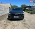 Серый Ауди Q8, объемом двигателя 2.97 л и пробегом 165 тыс. км за 59900 $, фото 8 на Automoto.ua