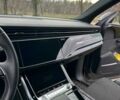 Сірий Ауді Q8, об'ємом двигуна 3 л та пробігом 165 тис. км за 57900 $, фото 21 на Automoto.ua