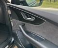 Ауді Q8 2021 у Кам'янське (Дніпродзержинськ) на Automoto.ua Сірий Ауді Q8, об'ємом двигуна 2.97 л та пробігом 165 тис. км за 53999 $, фото 13 на Automoto.ua