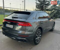 Сірий Ауді Q8, об'ємом двигуна 2.97 л та пробігом 89 тис. км за 70000 $, фото 14 на Automoto.ua